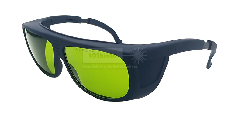 ipl laser safety glasses
