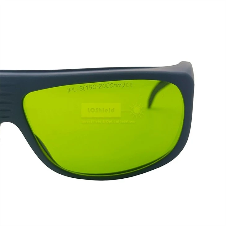 IPL Eye Protection Goggles