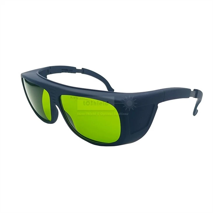 IPL Eye Protection Goggles