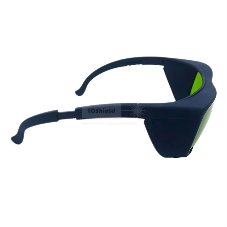 IPL Eye Protection Goggles