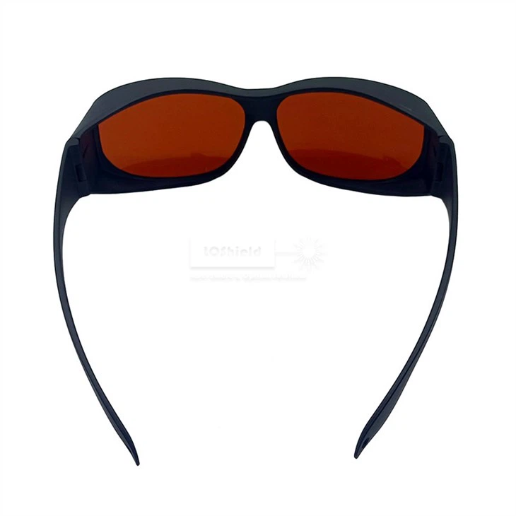 Class 2 Engraving Laser Safety Glasses