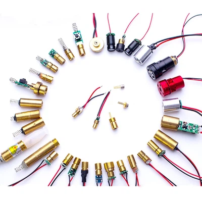 Laser Module Laser Module