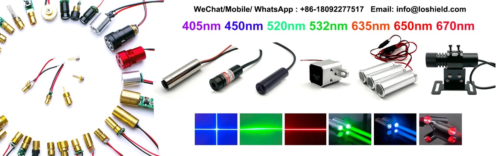 laser module laser module